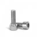 ALLEN CAP BOLT 6X20