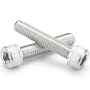 ALLEN CAP BOLT 6X35