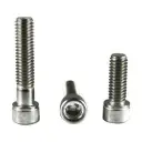 ALLEN CAP BOLT 6X45