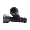 ALLEN CAP BOLT 6X55