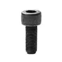 ALLEN CAP BOLT 8X45