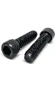 ALLEN CAP BOLT 8X50