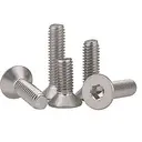 ALLEN CSK BOLT 10X45