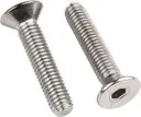 ALLEN CSK BOLT 12X30