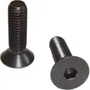 ALLEN CSK BOLT 12X35