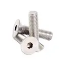 ALLEN CSK BOLT 12X45