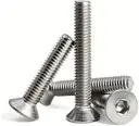 ALLEN CSK BOLT 5X25