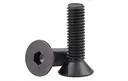 ALLEN CSK BOLT 6X12