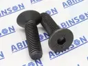 ALLEN CSK BOLT 8X30