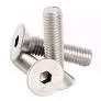 ALLEN CSK BOLT 8X50