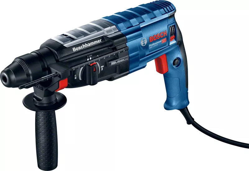 BOS H DRILL M/C GHB2/28DV