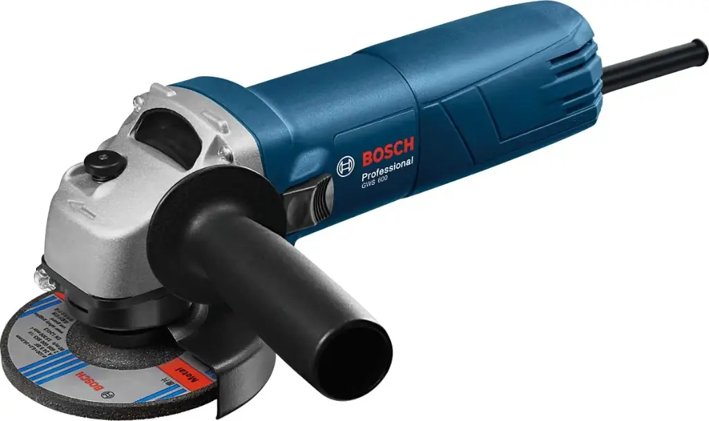 BOSGRIND100MMGWS600