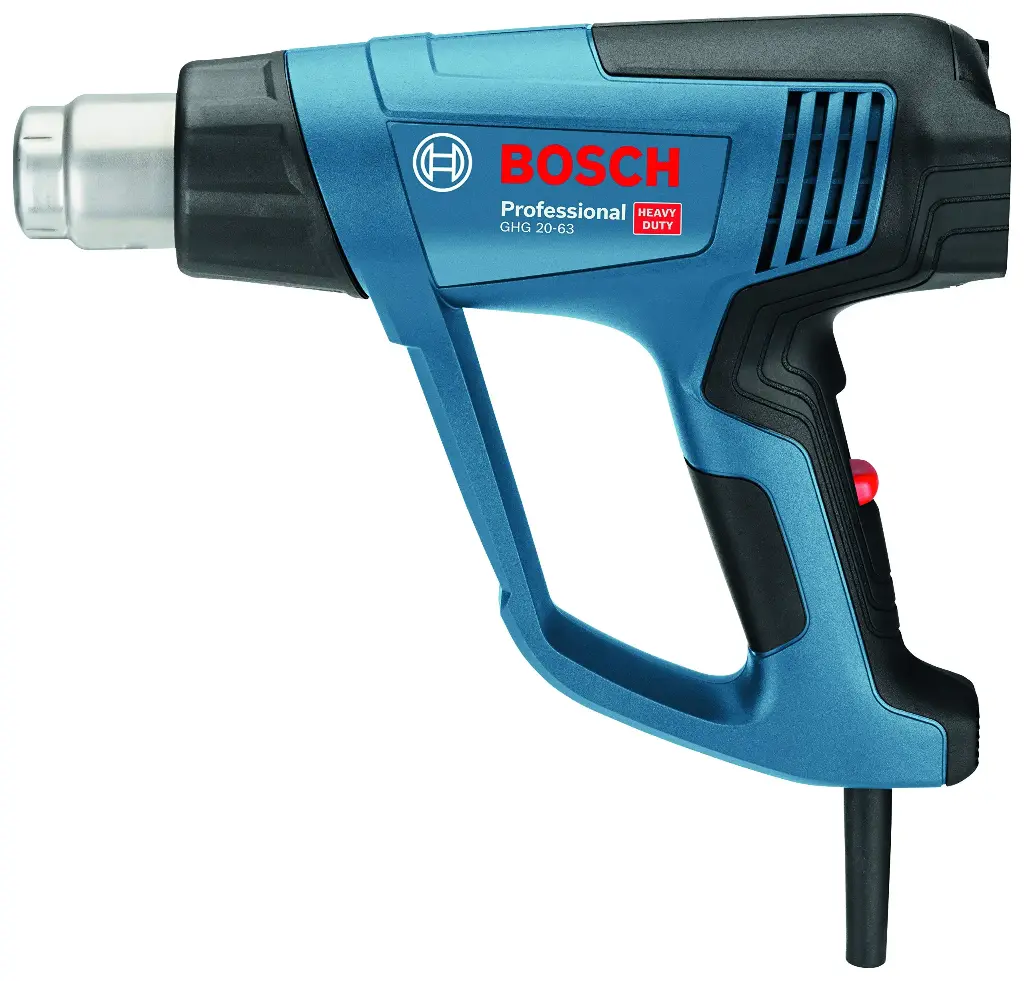BOSH HGUN MC GHG20-63FE