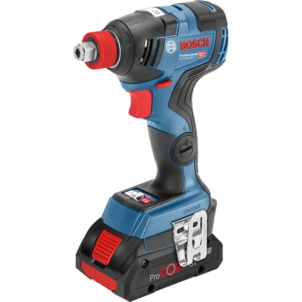 BOSH IM/WRE GDS18V200