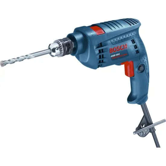 BOSH13MM DRILL GSB501