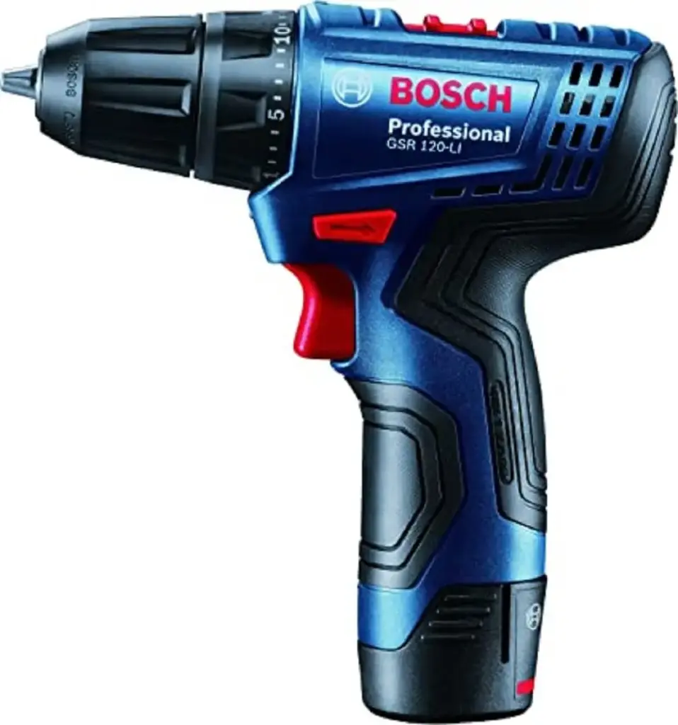 BOSHCOR/SCR/GSR120LI