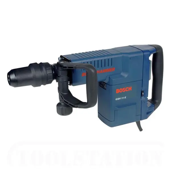 BOSHDEMO/HAMM GSH11E