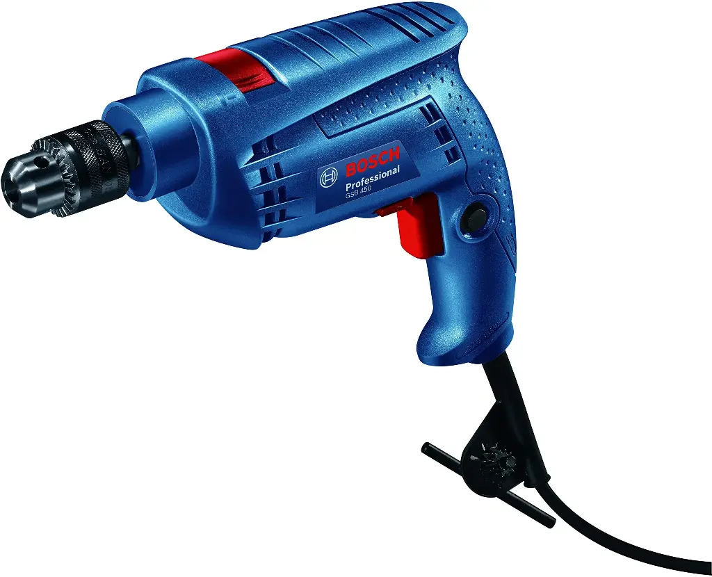 BOSHDRILL GSB450