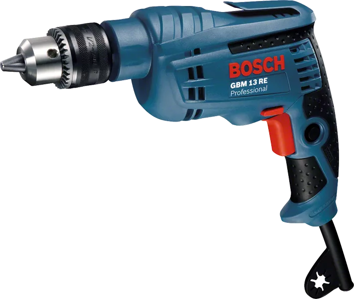 BOSHDRILL M/C GBM13RE