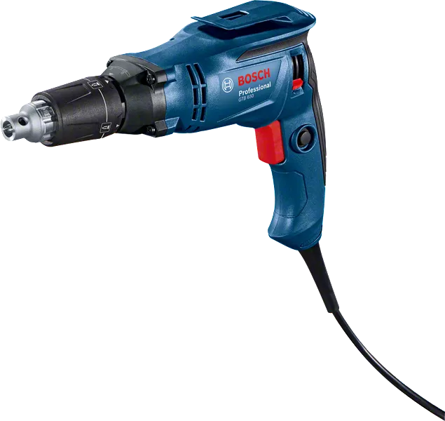 BOSHDrill Scr/DRI GTB650
