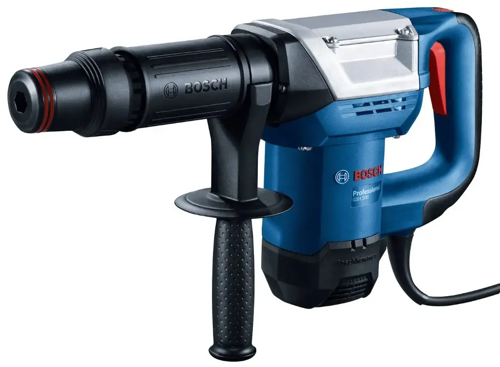 BOSHHAMMER GSH500