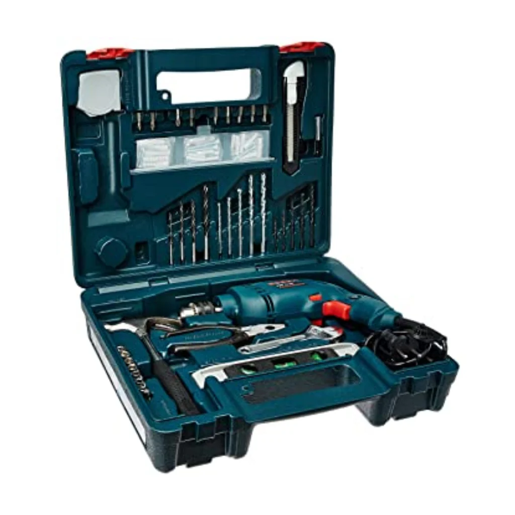 BOSHKIT IMP DRILL GSB10RE