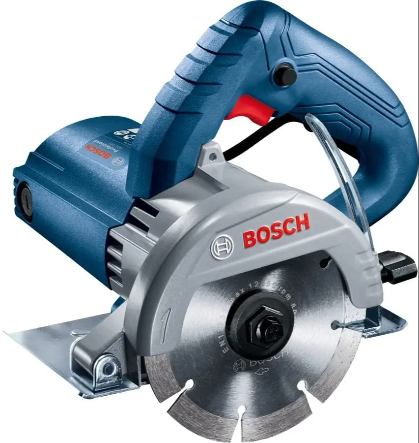 BOSHMARBLE SAW GDC141