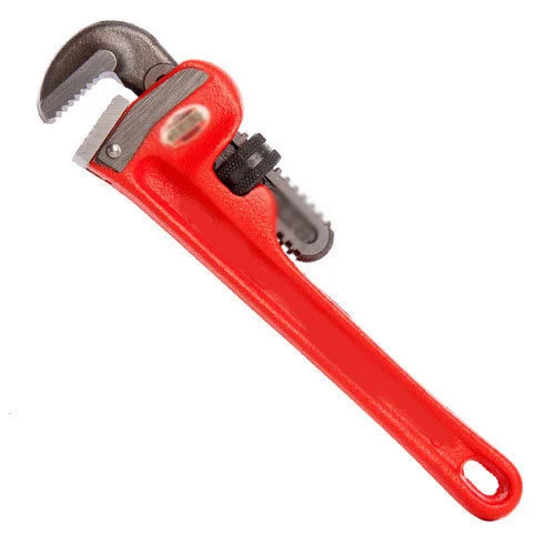 BUM PIPE WRENCH-18"