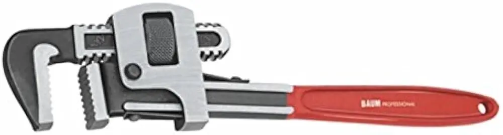 BUM PIPE WRENCH-24"