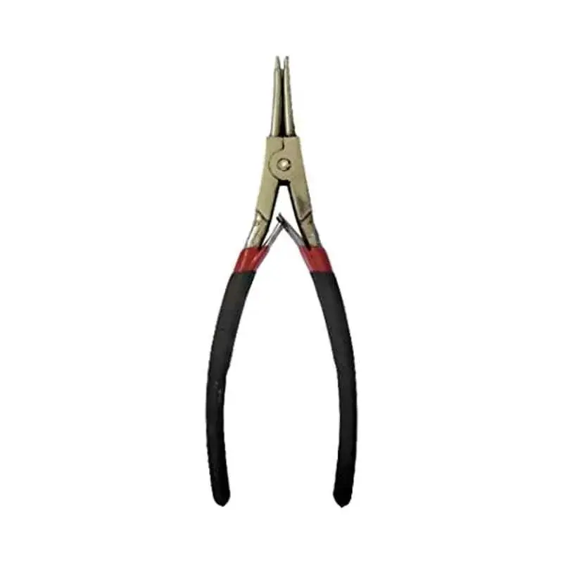 BUMART110 CIR PLI 7" I/B