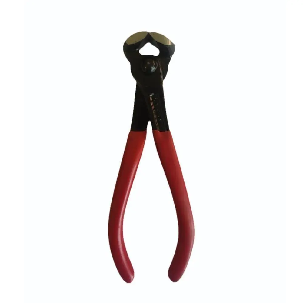 BUMART118 TOP CUT 8"
