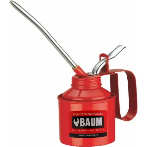 BUMART215 OIL CAN500CC