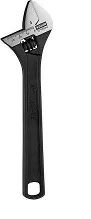 BUMART261 ADJ-WRENCH-12"