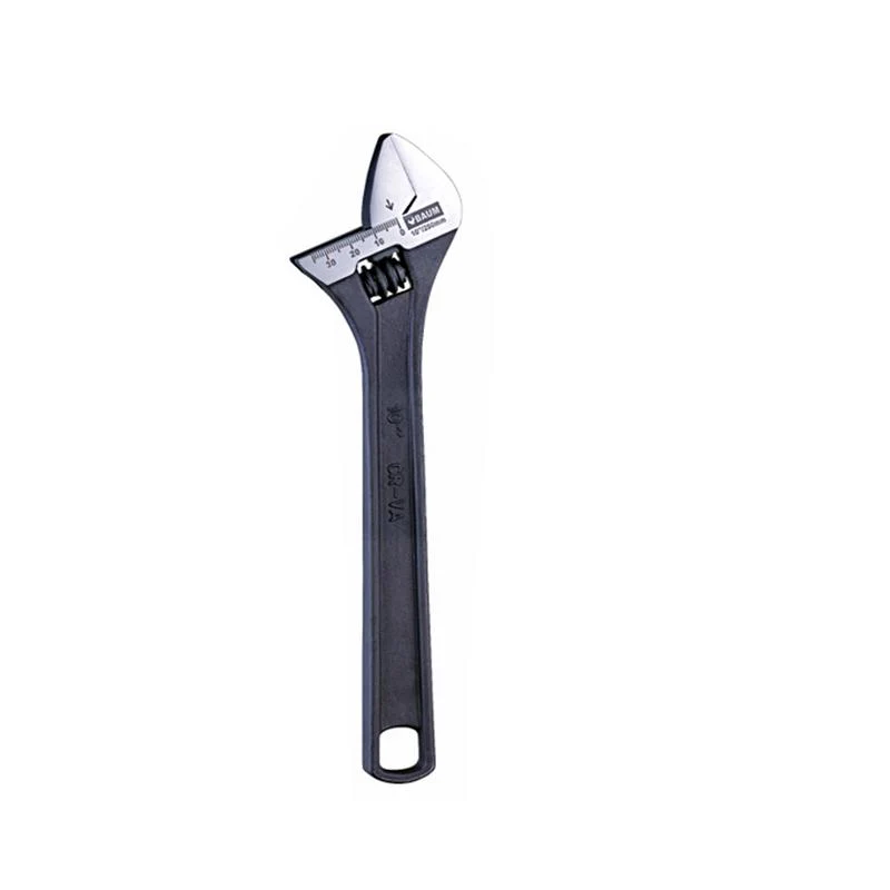 BUMART261 ADJ-WRENCH-8"