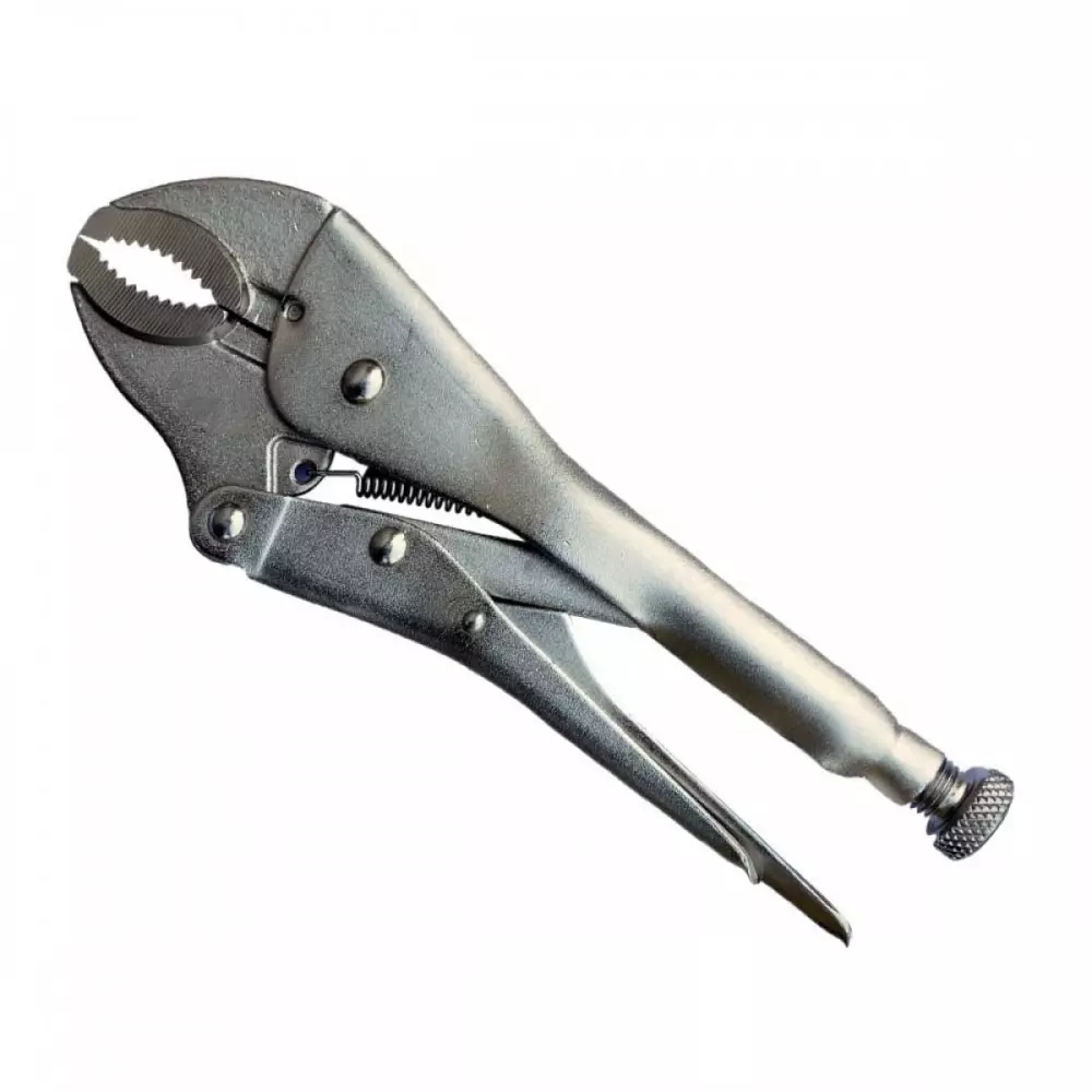 BUMART271 V-GRI PIL 10"