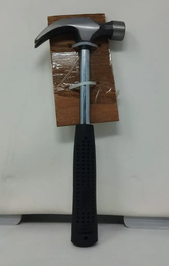 BUMART298 HAM SS 1/2 LBS