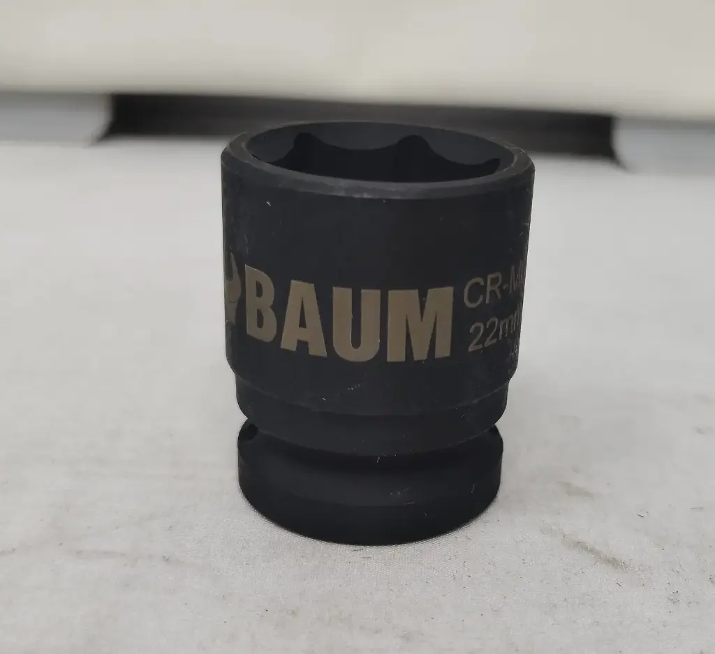 BUMART400 D/H/I/S 22MM