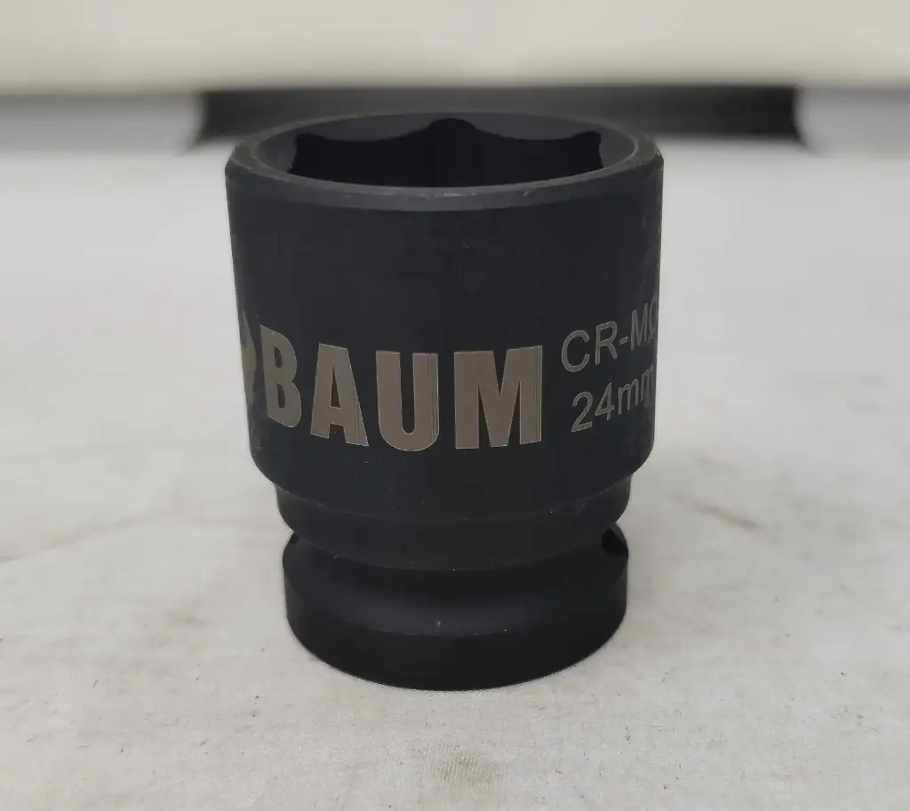 BUMART400 D/H/I/S 24MM