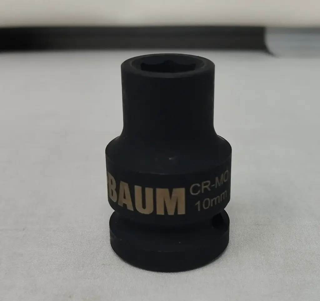 BUMART400DHI SOKET10MM