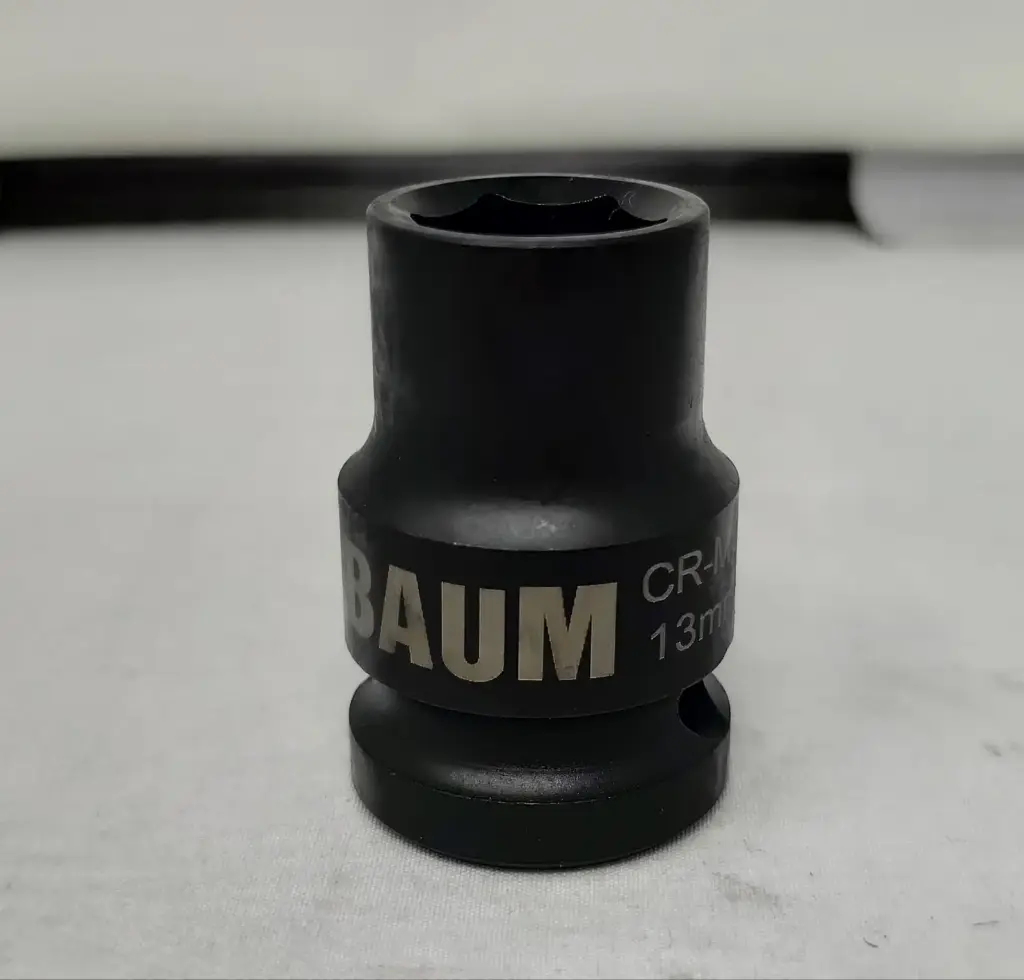 BUMART400DHI SOKET13MM