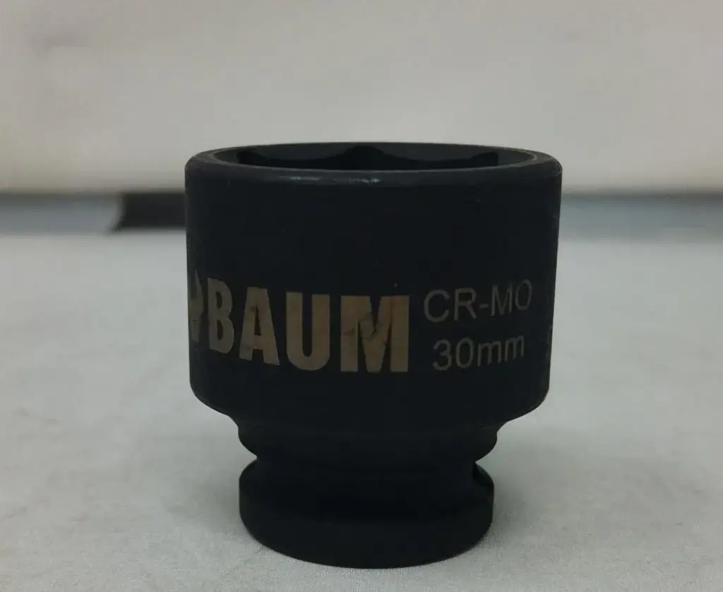 BUMART400DHI SOKET30MM