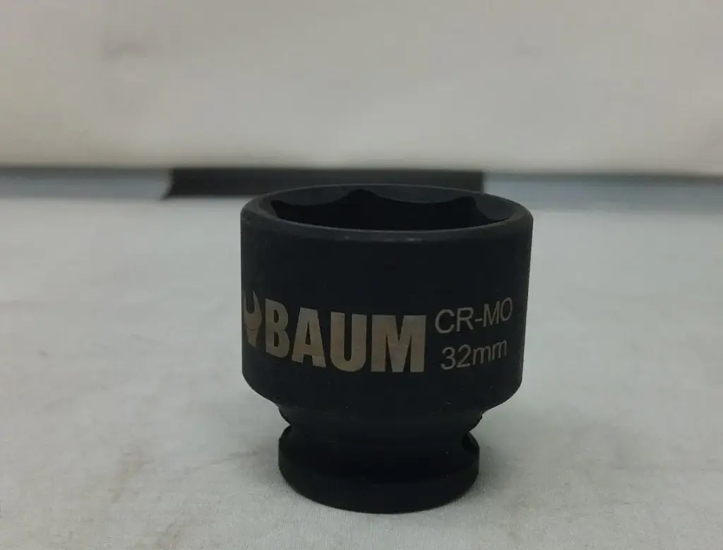 BUMART400DHI SOKET32MM