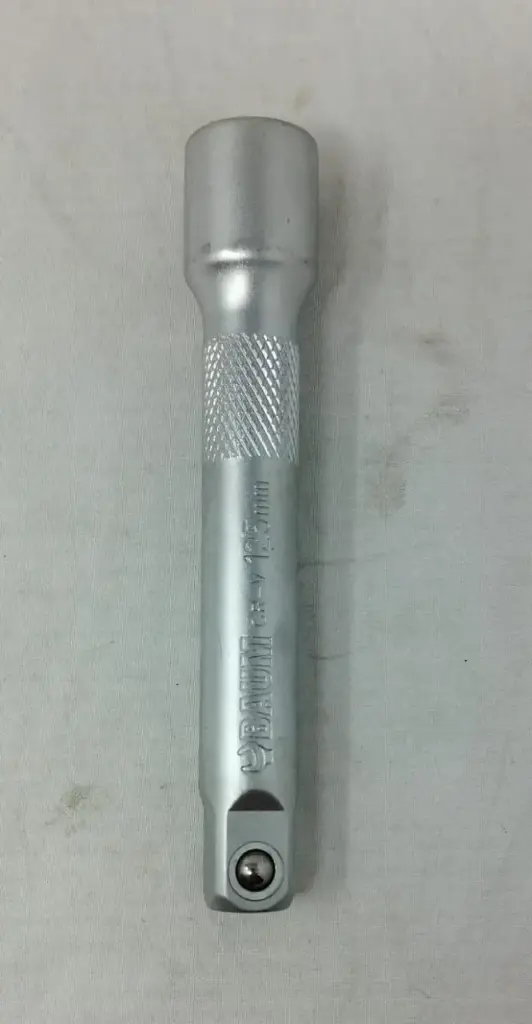 BUMART418 1/2" D/E BAR-5"