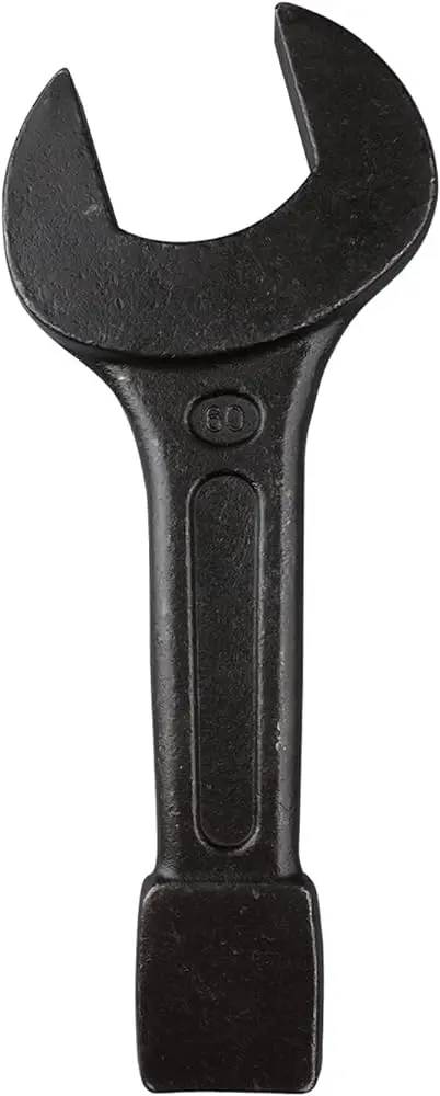 BUMSLOG OPN/WRE-50MM