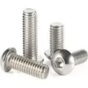BUTTON HEAD 10X30