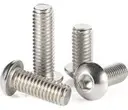 BUTTON HEAD 10X40