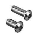 BUTTON HEAD 4X10