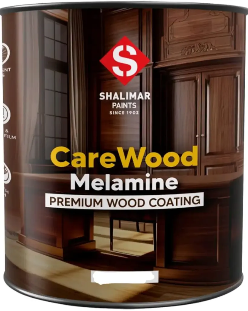 CARWOD MLAMINE MATT 1LT