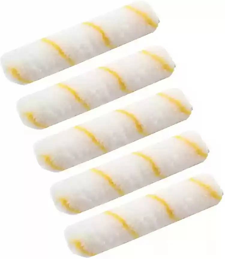 CHAR1X2"MF BRWN REFIL