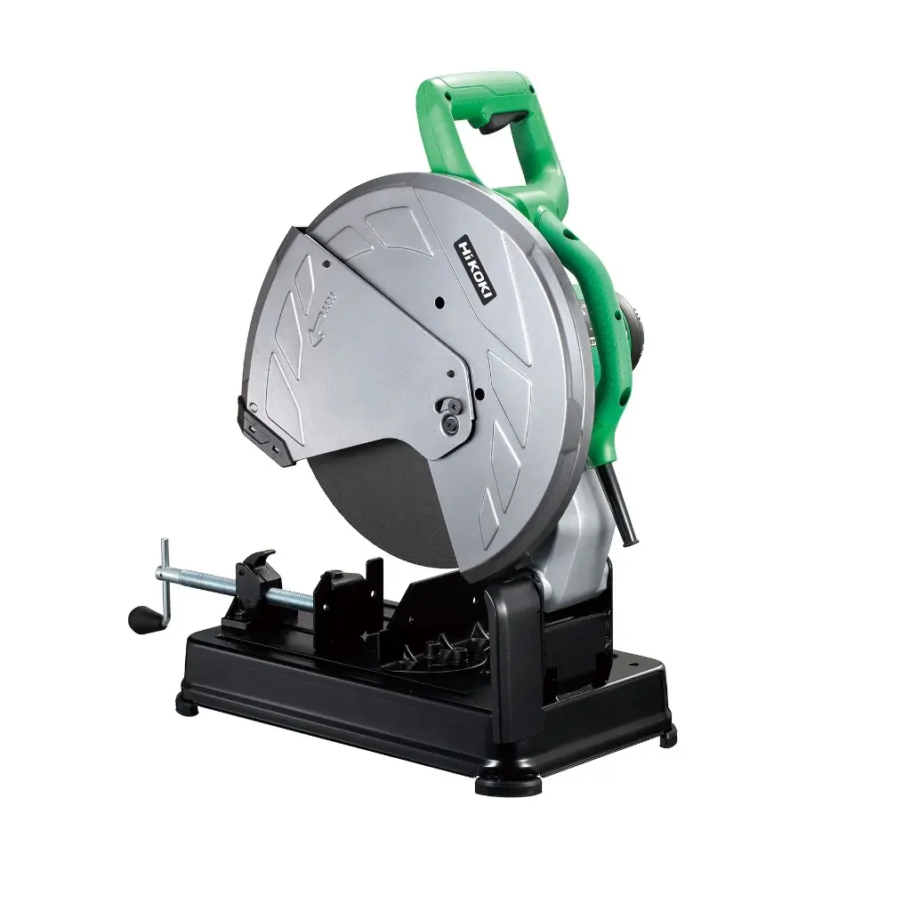 CUT OFF MACHINE HIKOKI